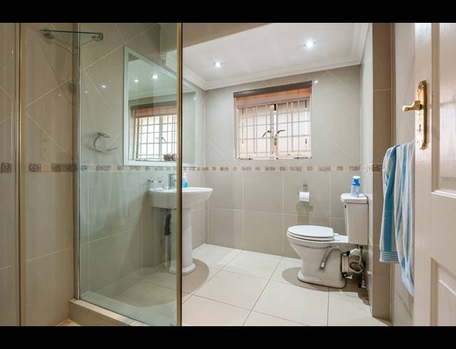 3 BEDROOM HOUSE FOR SALE IN ELANDSHAVEN